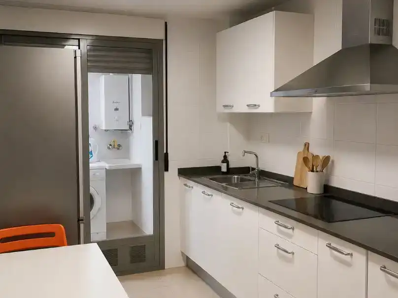 Piso de 101 m² en Murcia