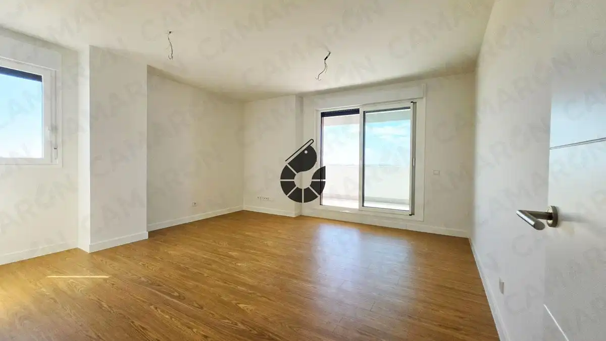 Piso de 98 m² en Sevilla
