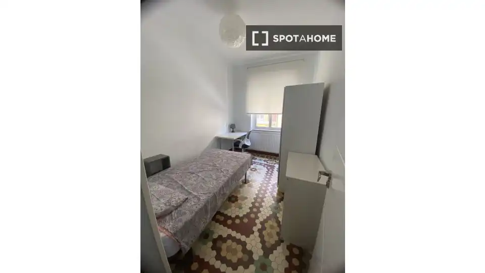 Habitación en alquiler, Salamanca