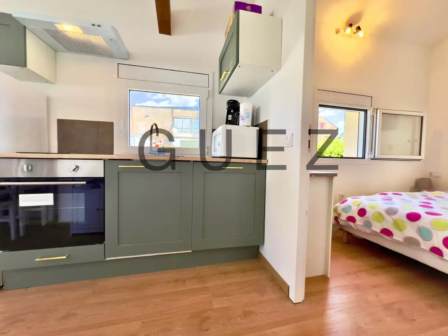 Piso de 35 m² en Puigcerdà