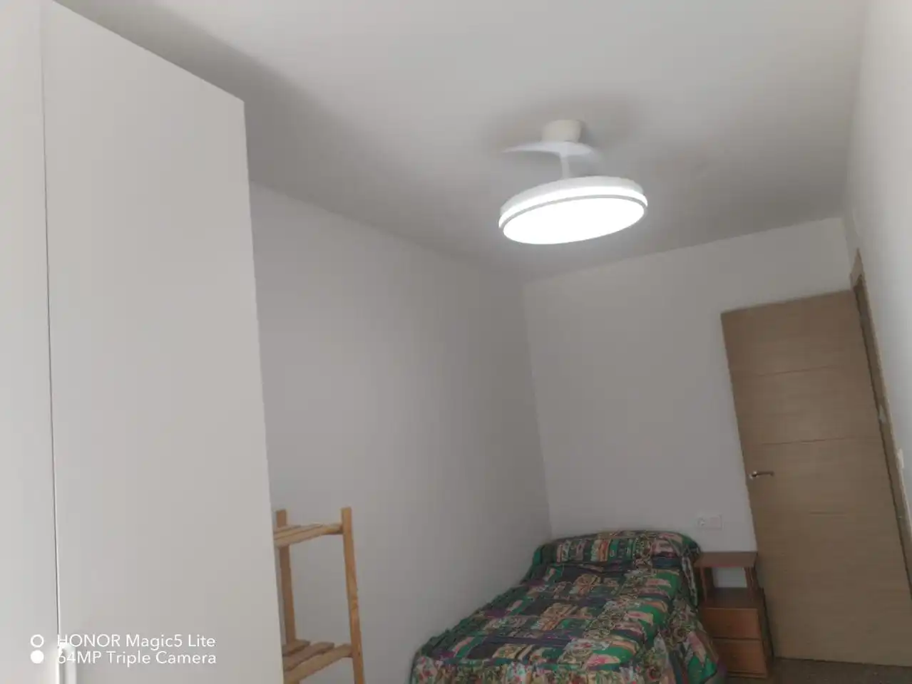 Wohnung 90 m² in Granada
