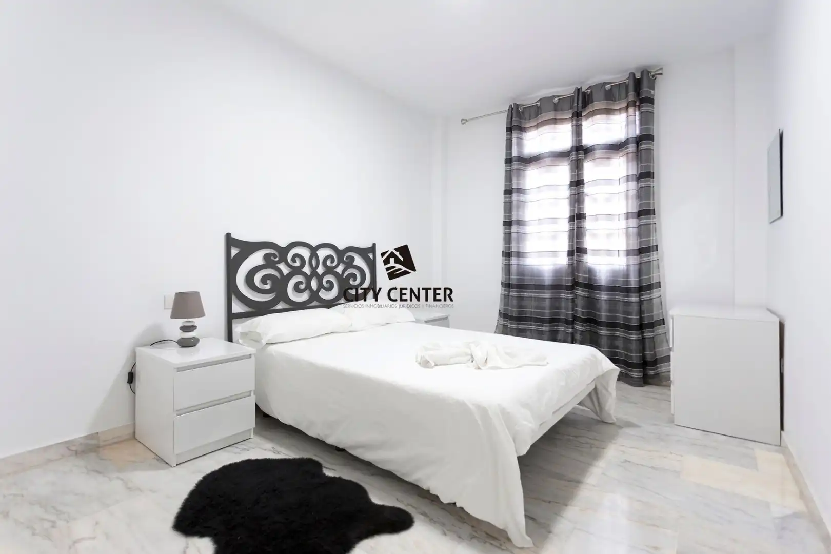Piso de 98 m² en Puerto de la Cruz