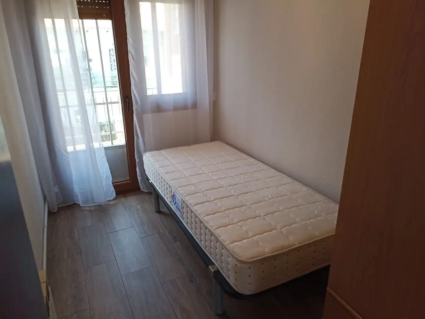 Flat 90 m² in Las Navas del Marqués