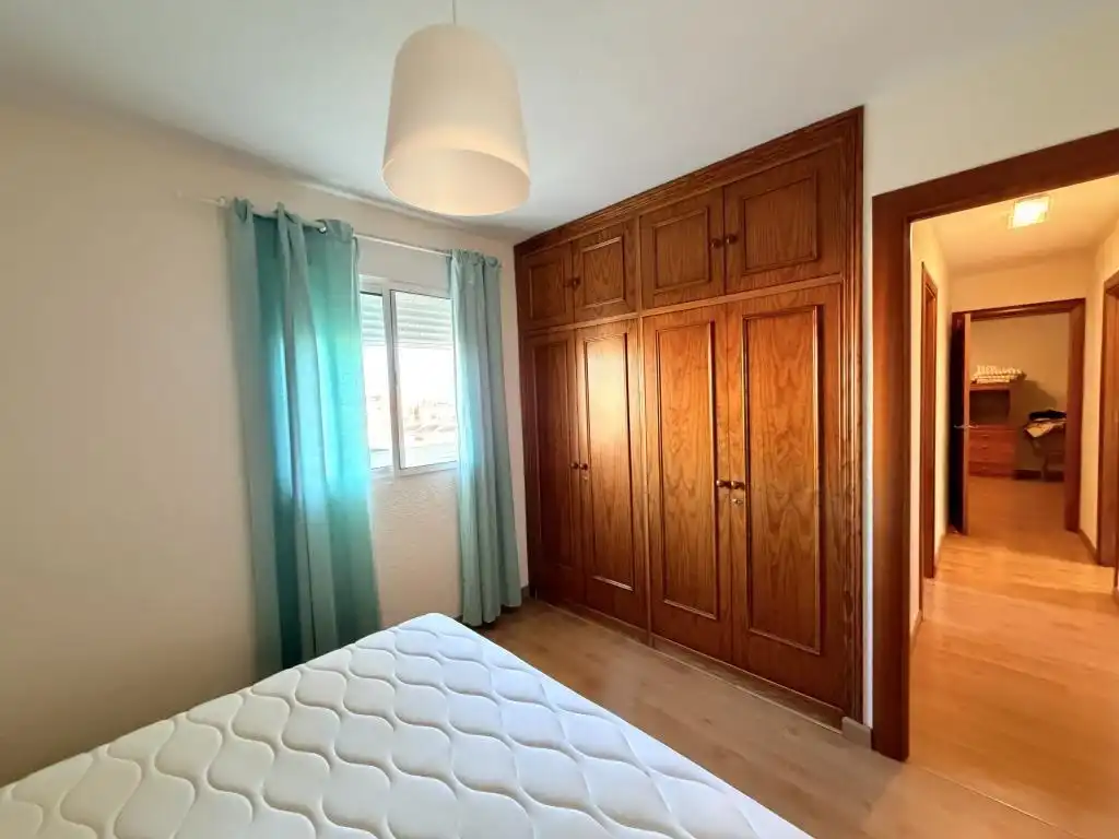 Piso de 85 m² en Málaga