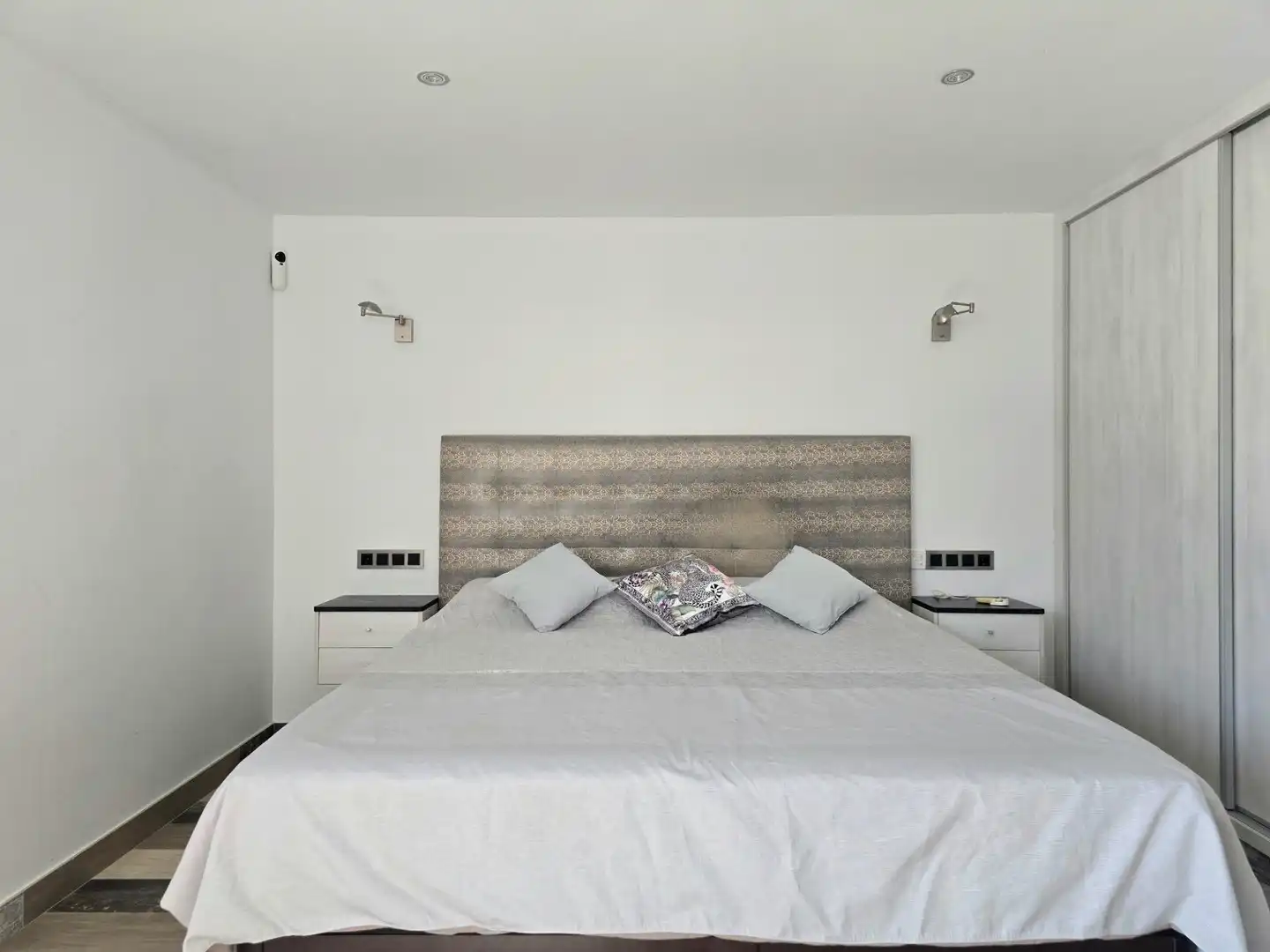 Piso de 93 m² en Torremolinos