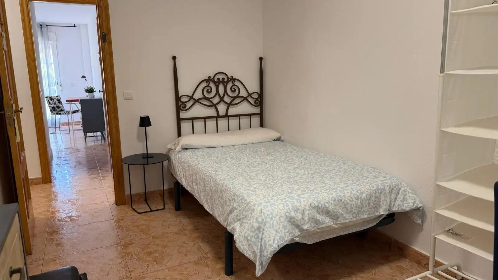 Zimmer 106 m², La Almunia de Doña Godina