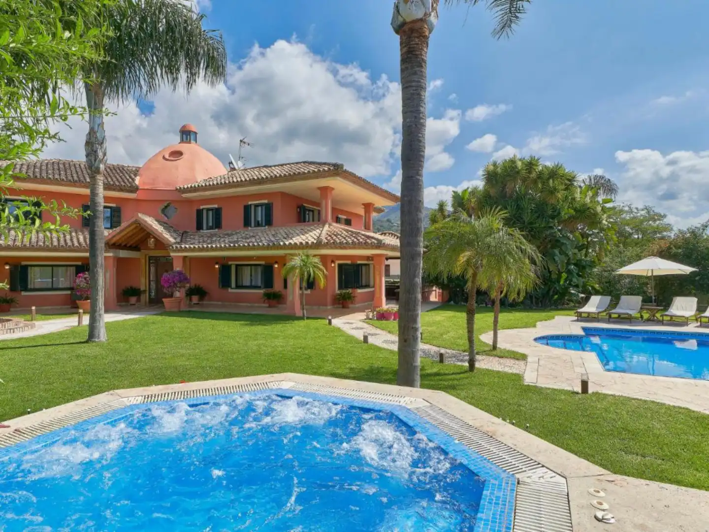 Casa 1500 m² a Marbella