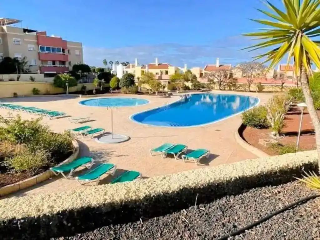 Piso de 73 m² en Adeje