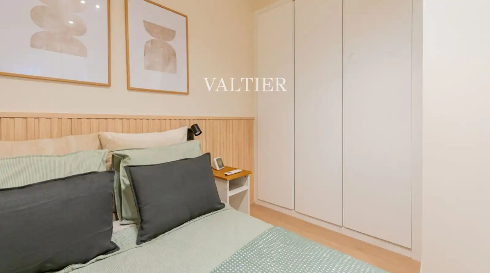 Appartamento 68 m² a Madrid