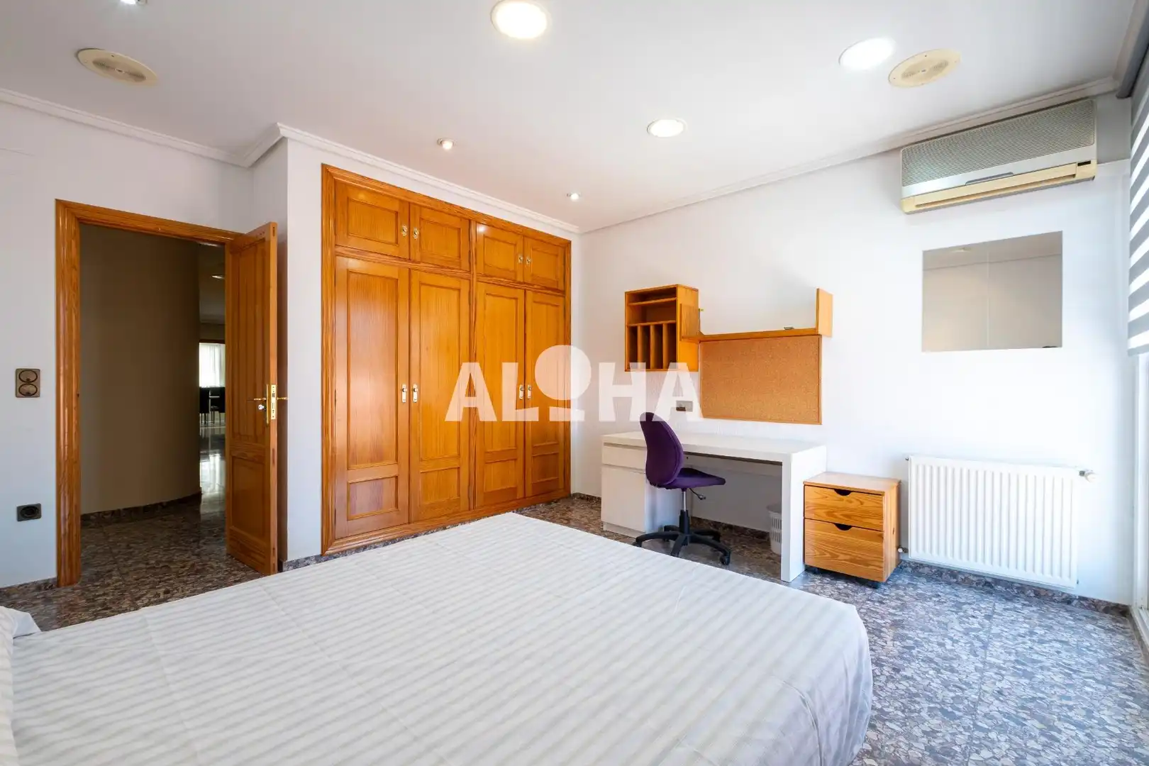 Stanza 346 m², Montcada / Moncada