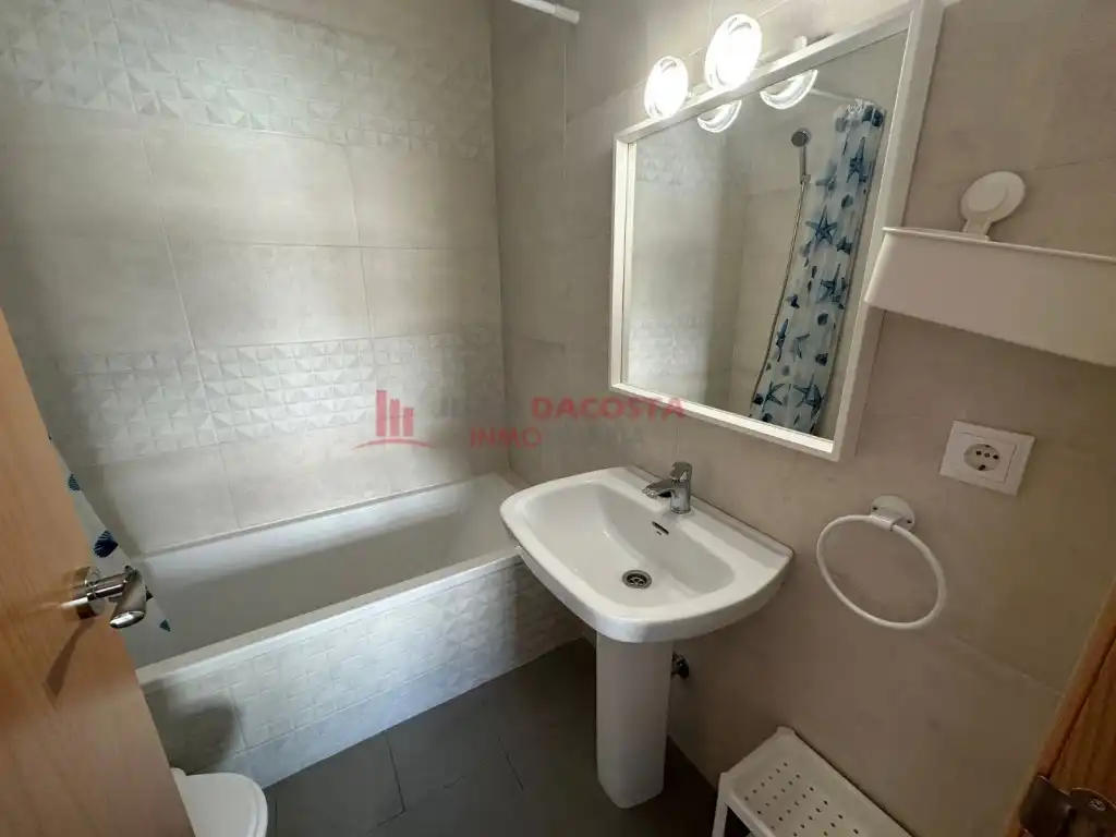 Piso de 100 m² en Lepe