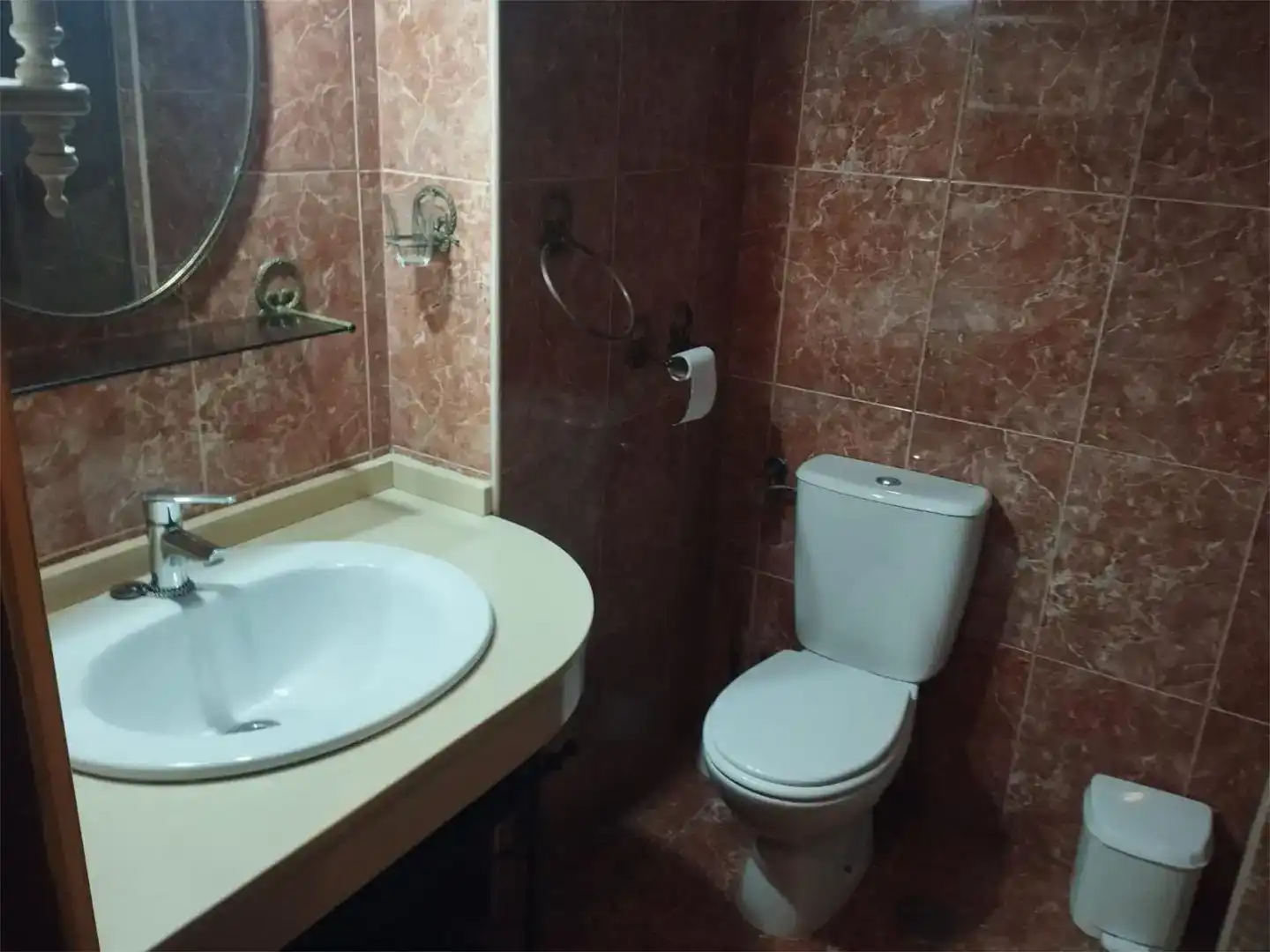 Piso de 80 m² en Córdoba