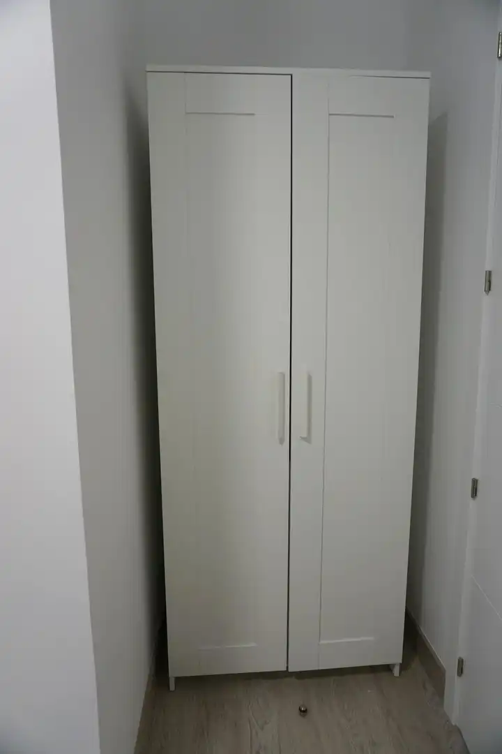 Habitación en alquiler, Ávila