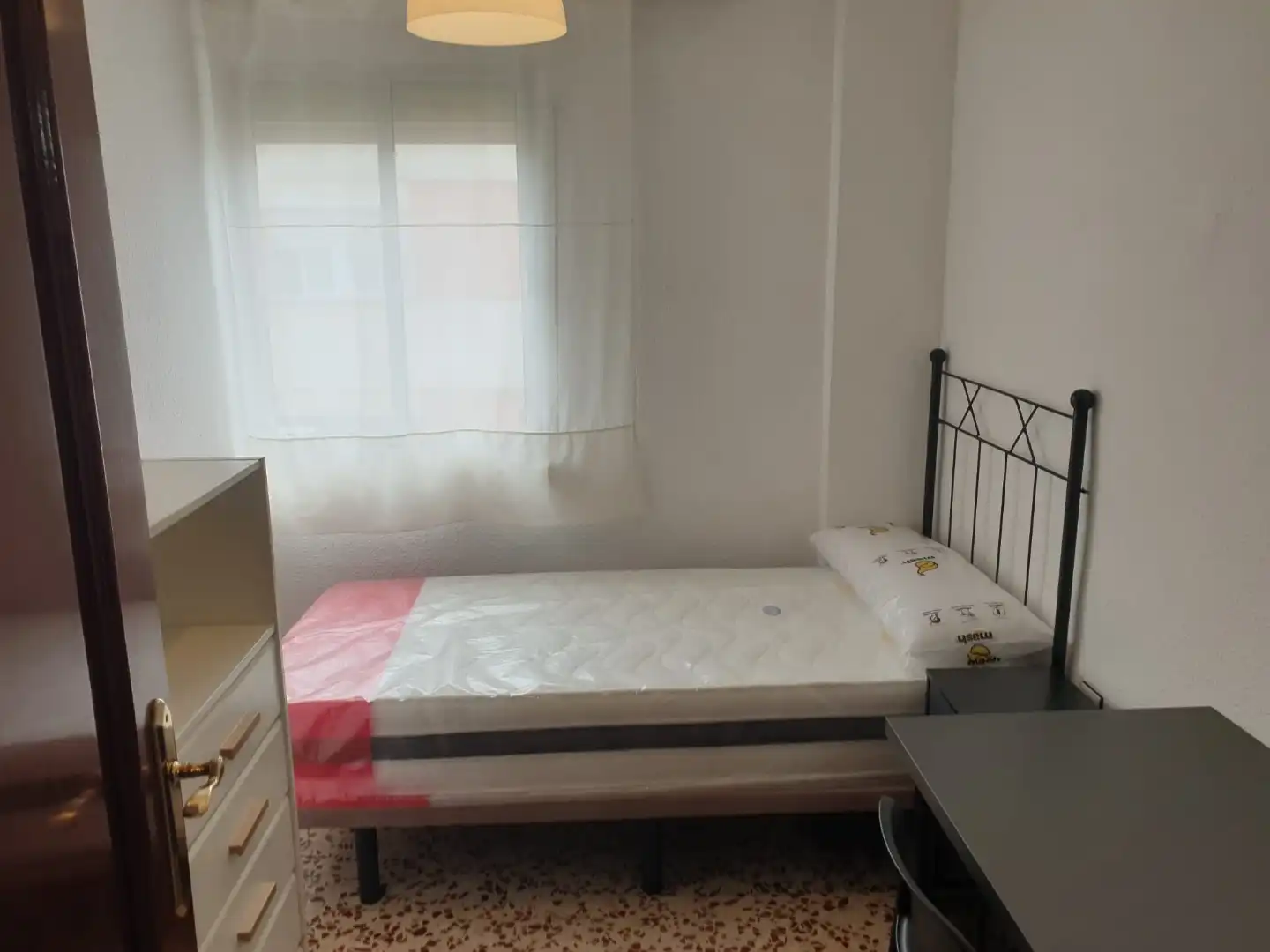 Piso de 75 m² en Sevilla