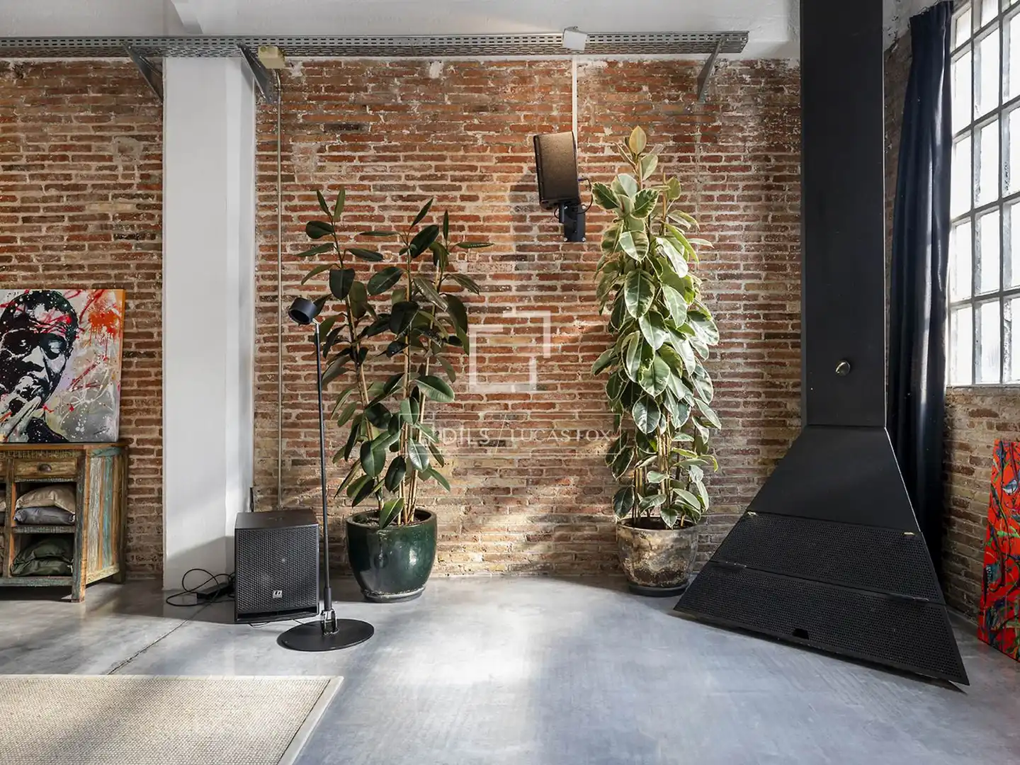 Piso de 355 m² en Barcelona