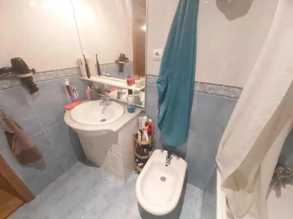 Квартира 54 м² в Мадриде