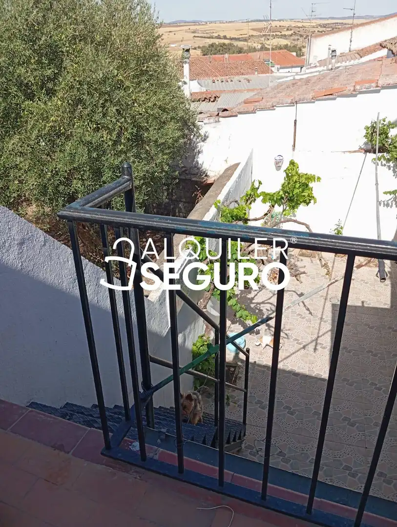 Piso de 145 m² en Azuaga