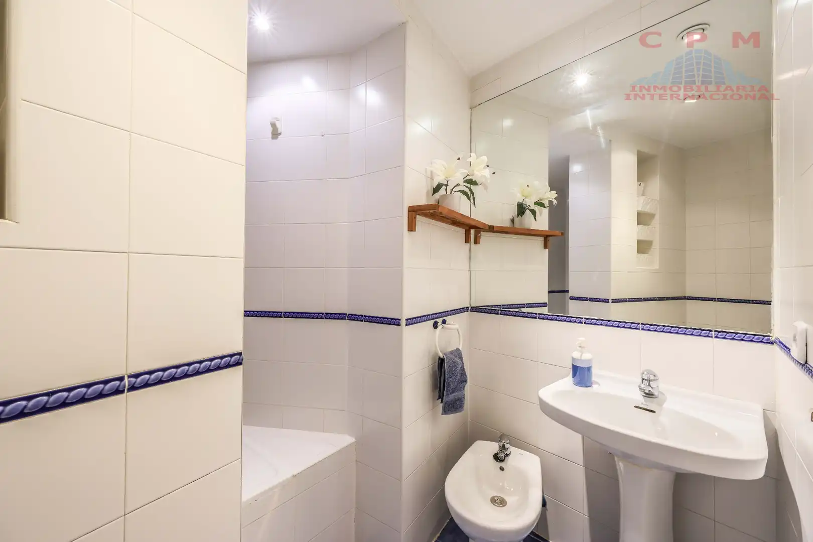 Appartamento 75 m² a Madrid