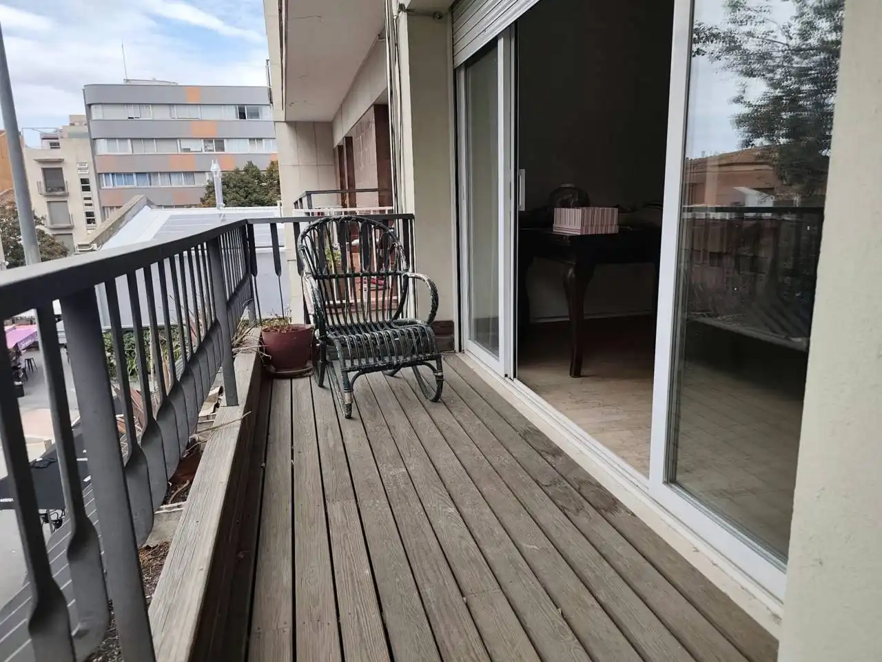 Apartamento 99 m² em Granollers