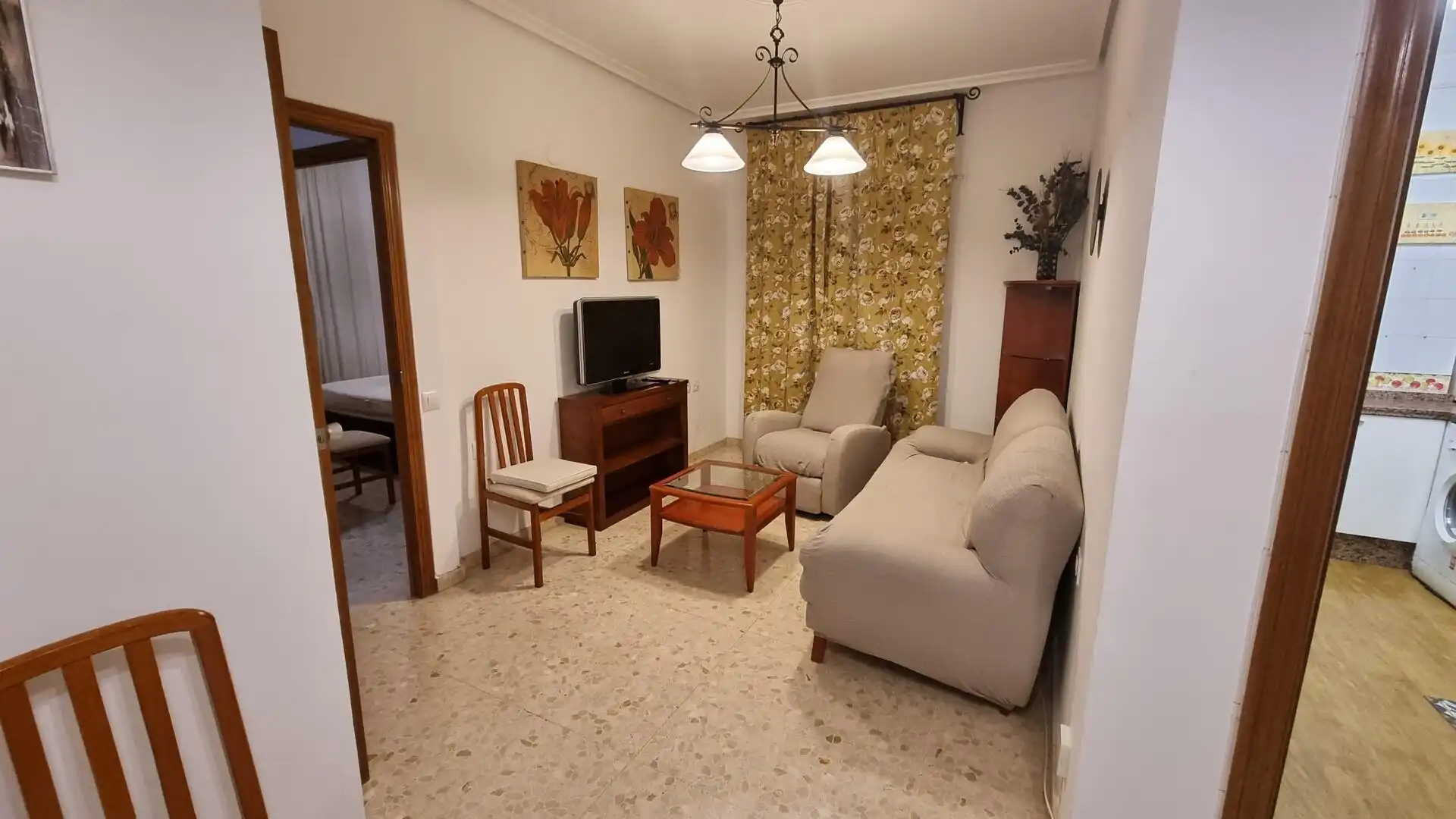 Pis de 75 m² a Còrdova