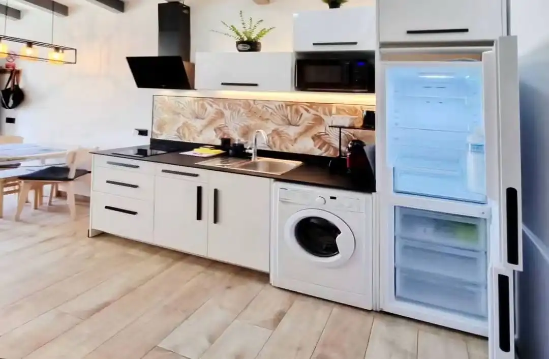 Apartamento 40 m² em Torremolinos