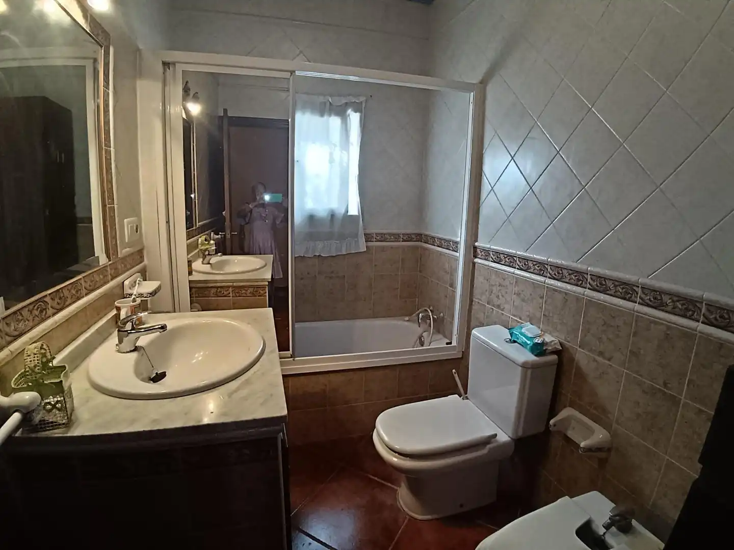 Casa de 89 m² a Antequera