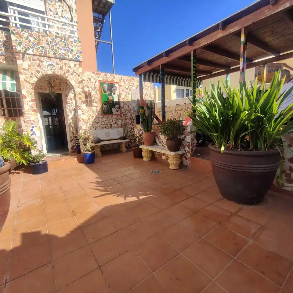 Piso de 205 m² en Mogán