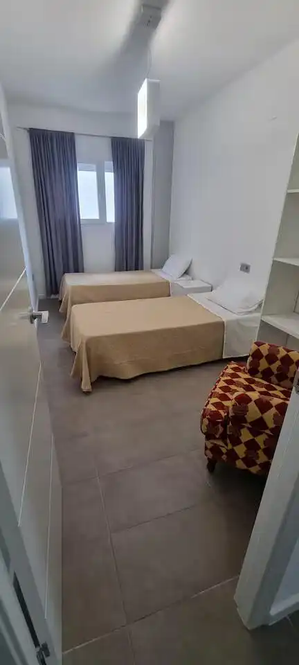 Pis de 80 m² a Madrid