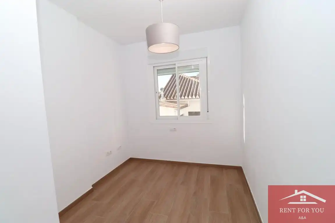 Wohnung 89 m² in Cártama