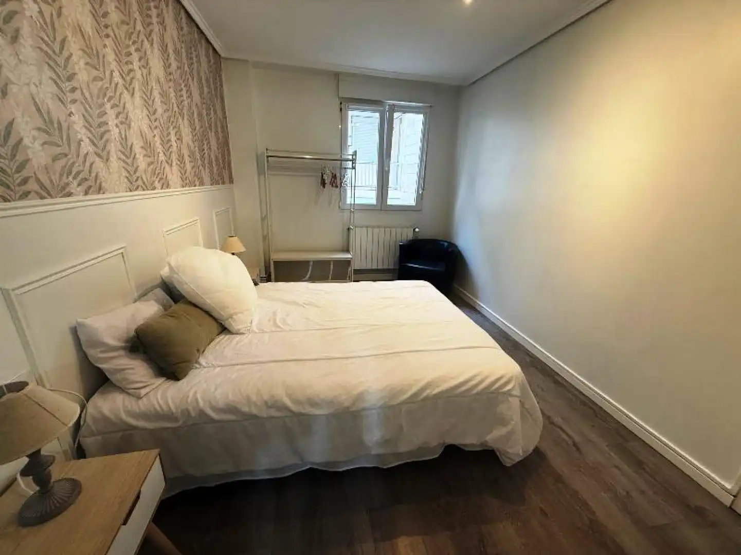 Wohnung 84 m² in Comillas