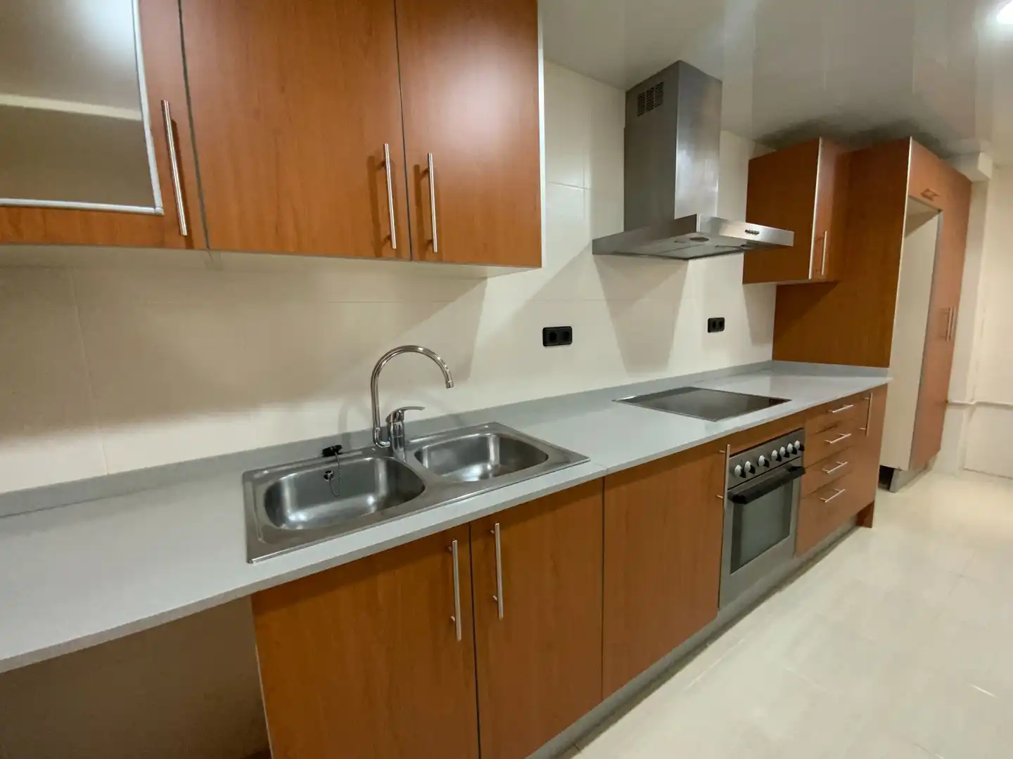 Pis de 81 m² a Sant Andreu de Llavaneres
