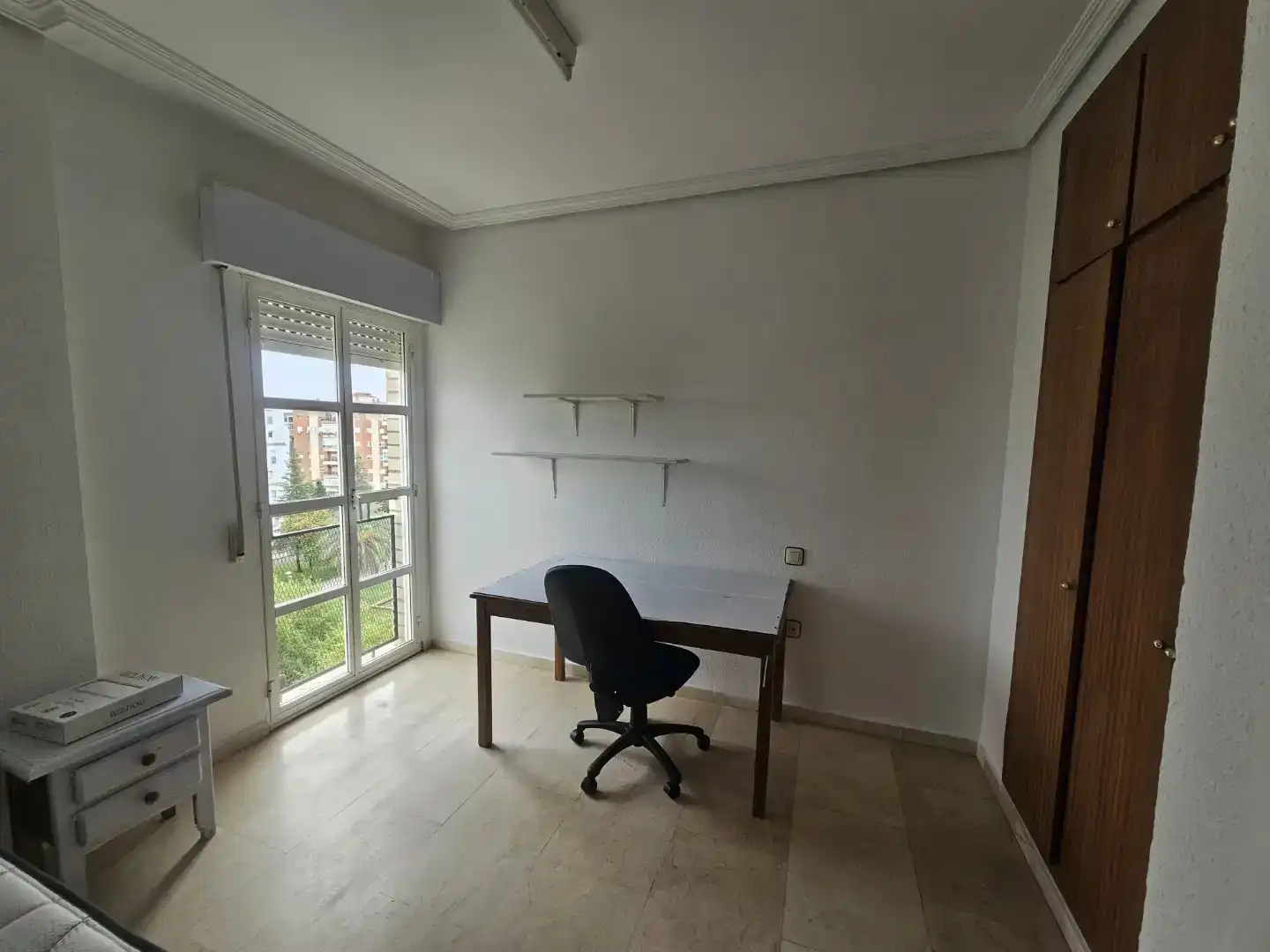 Piso de 100 m² en Badajoz