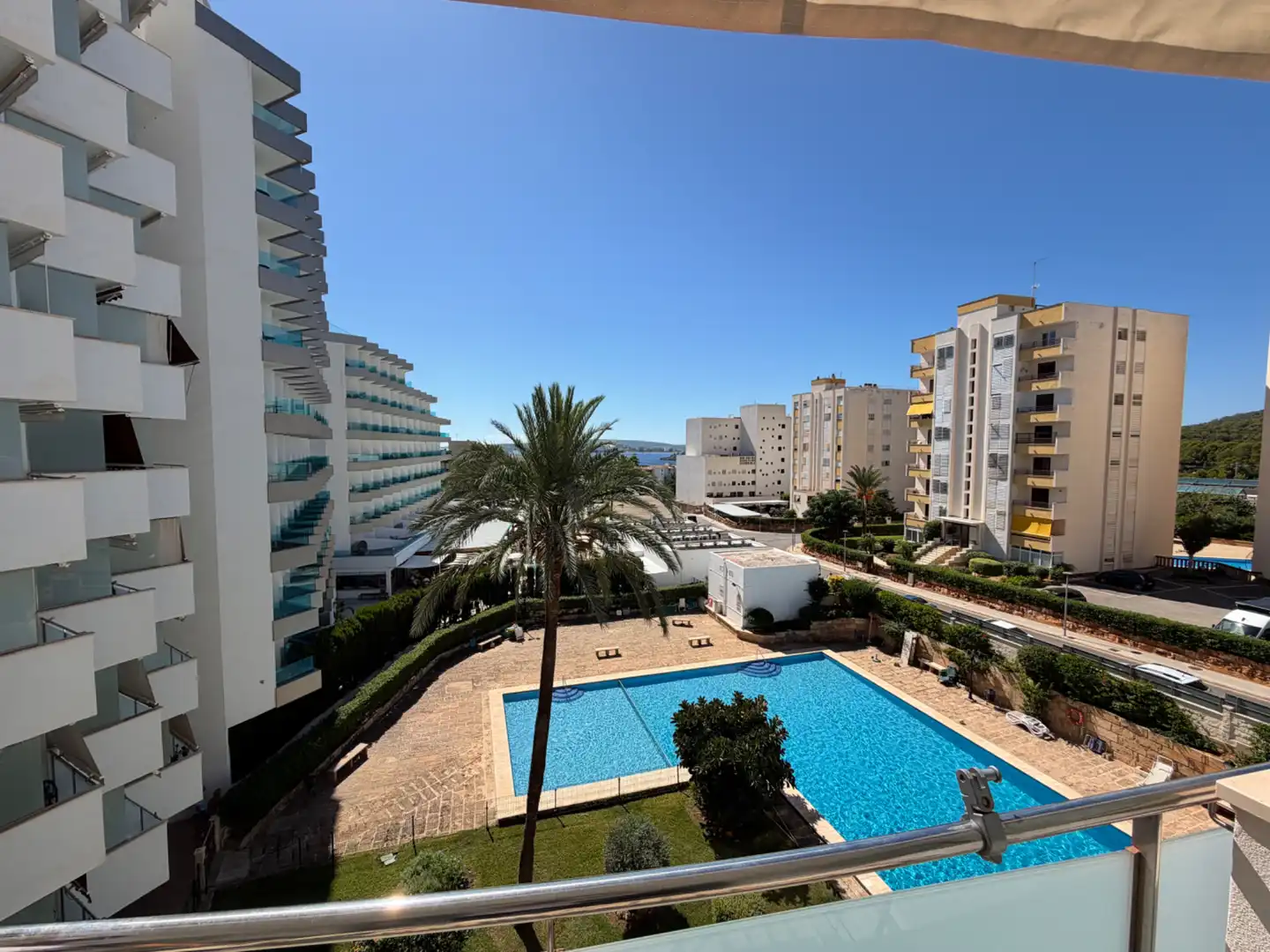 Pis de 45 m² a Calvià