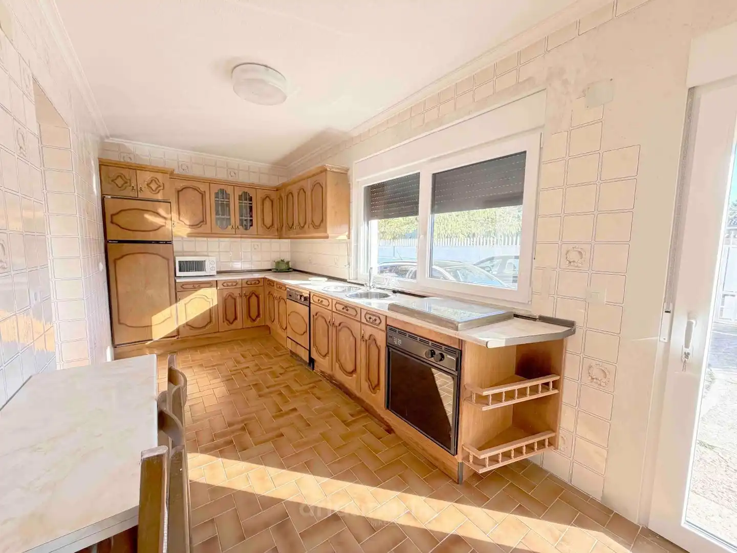 Casa 112 m² a Galindo y Perahuy