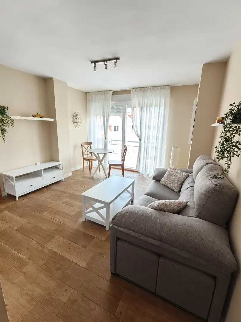 Pis de 45 m² a Linares