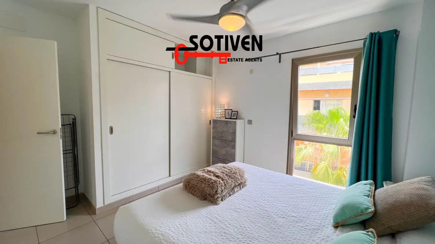 Pis de 98 m² a Guía de Isora
