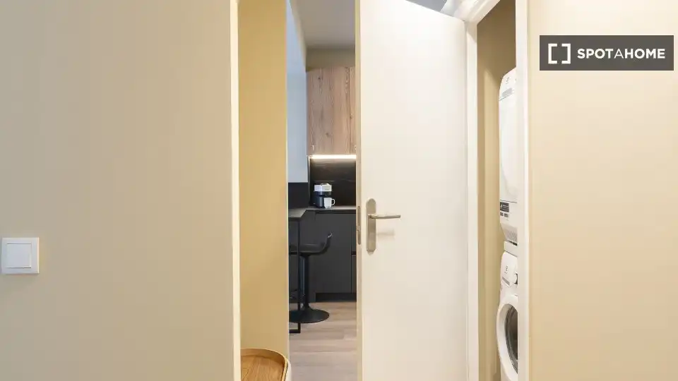 Habitación 128 m², Madrid