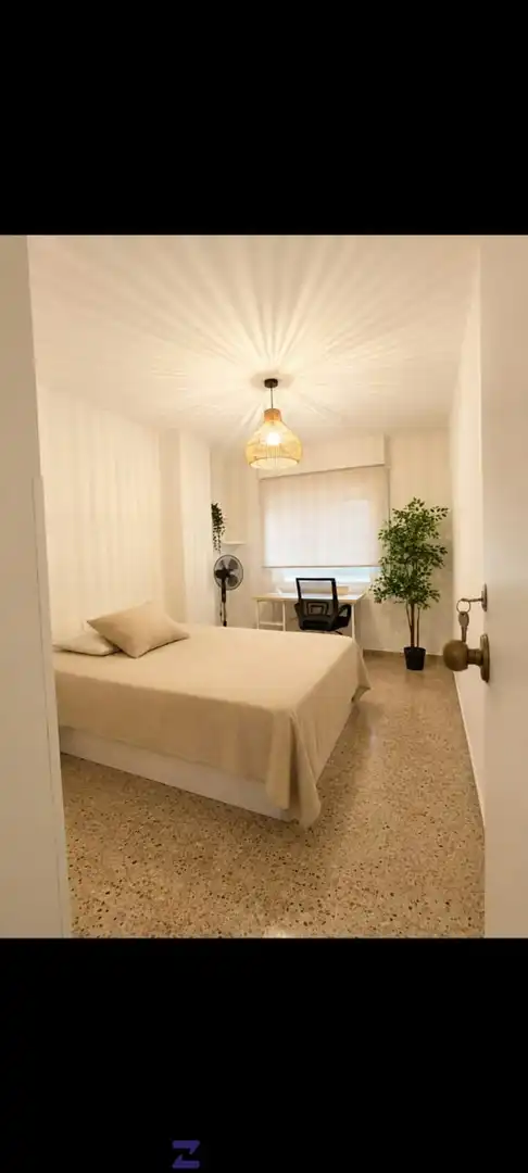Piso de 100 m² en Castellón de la Plana