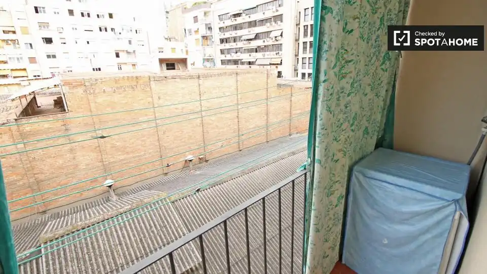 Zimmer zur Miete, Barcelona
