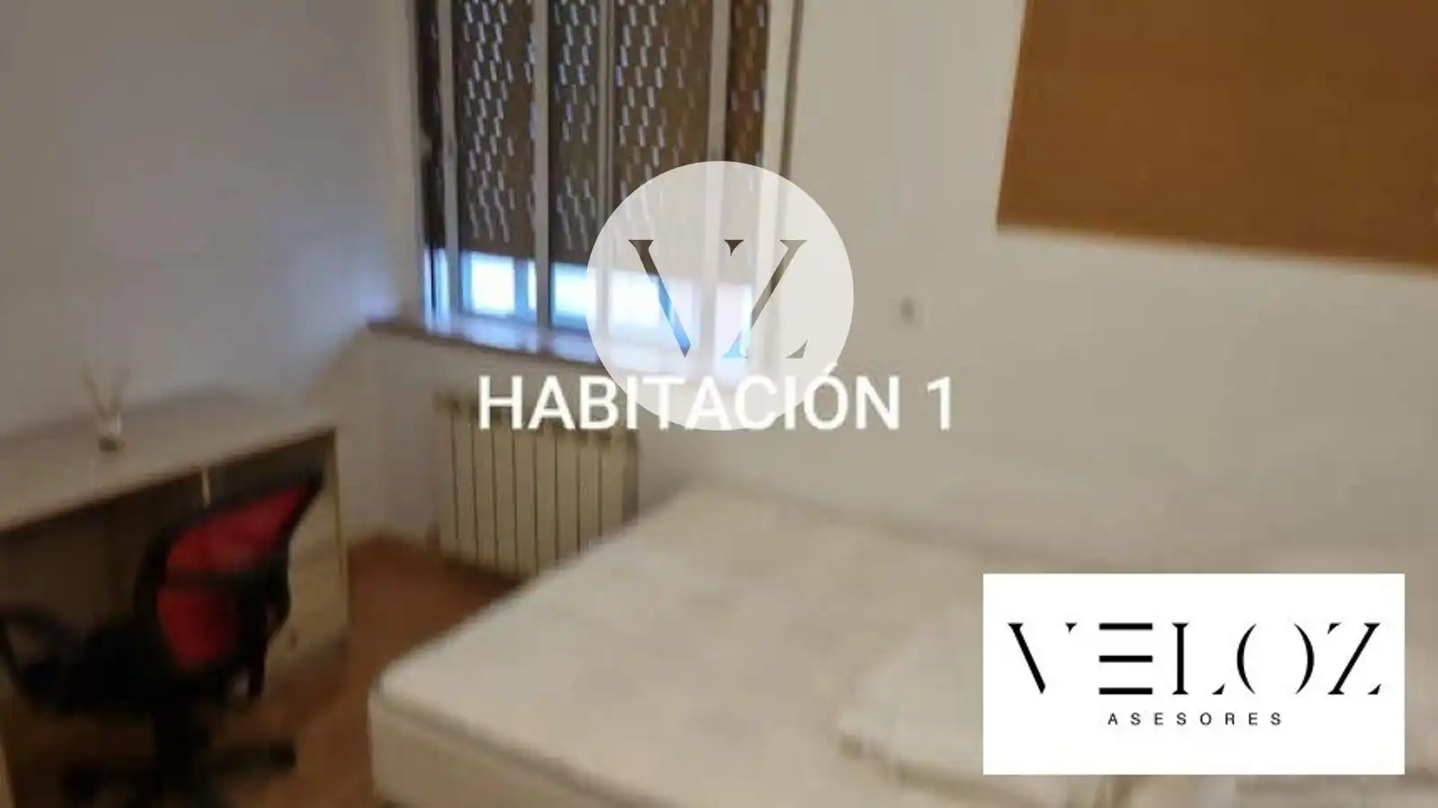 Piso de 120 m² en Salamanca