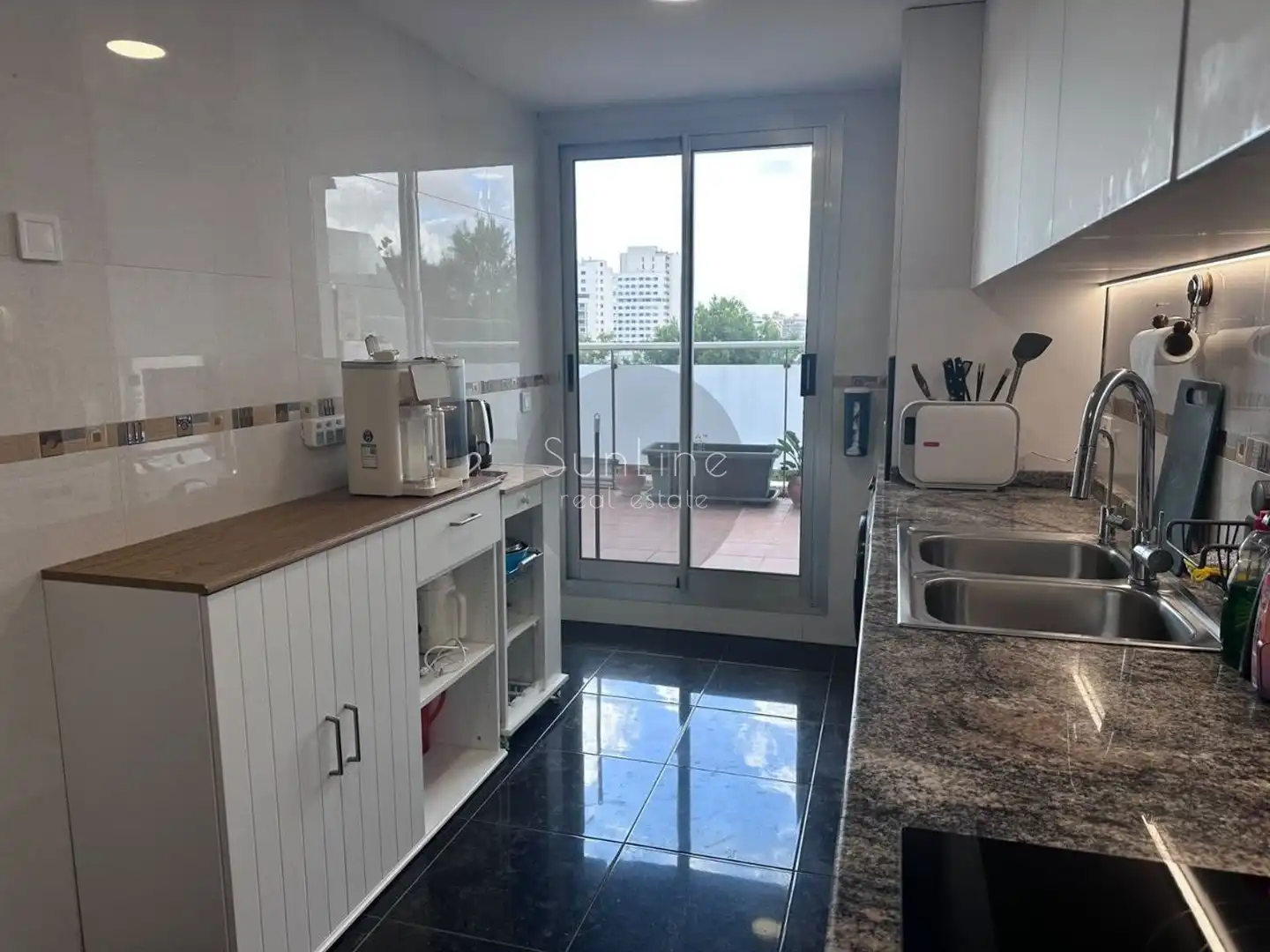 Pis de 104 m² a València