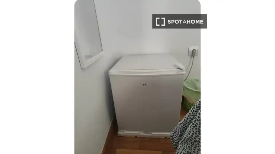 Habitación 104 m², Málaga