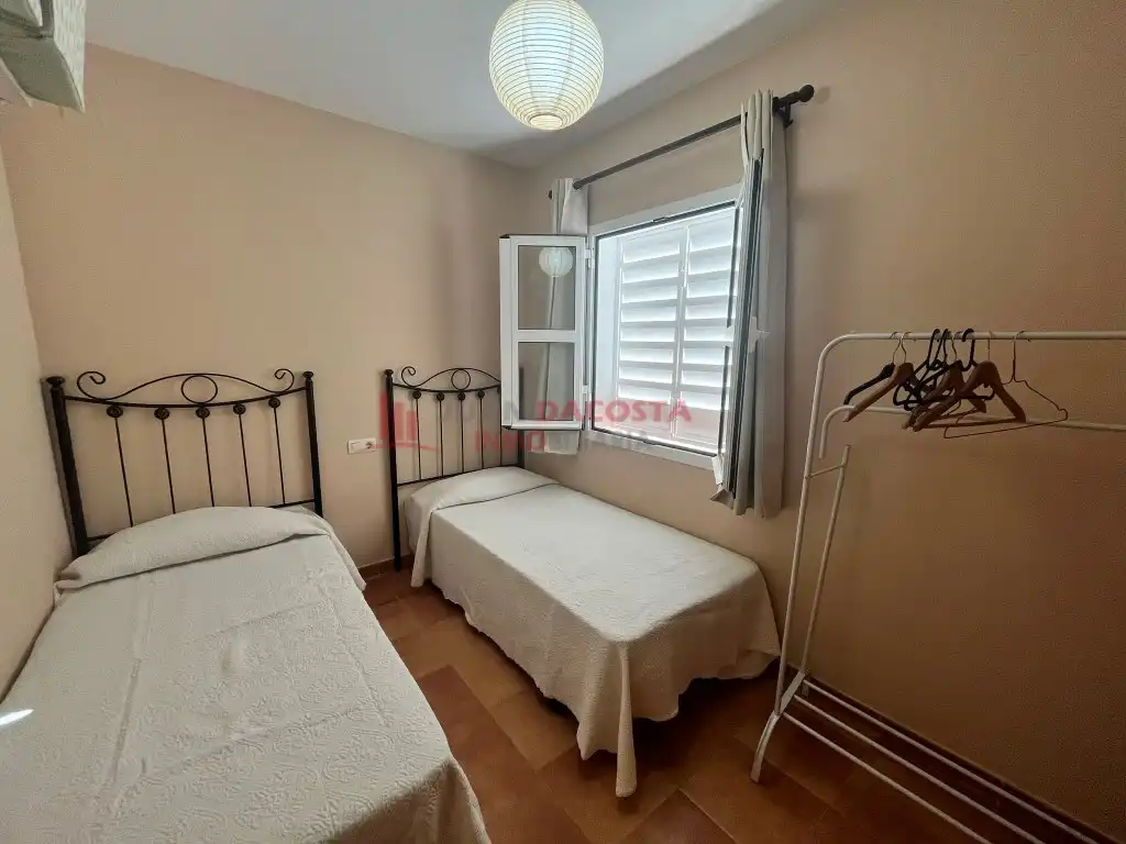 Casa de 100 m² en Isla Cristina