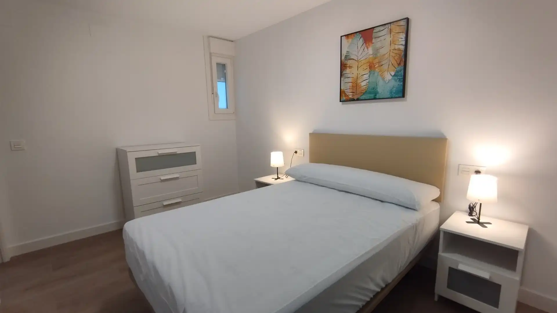 Pis de 55 m² a Huelva