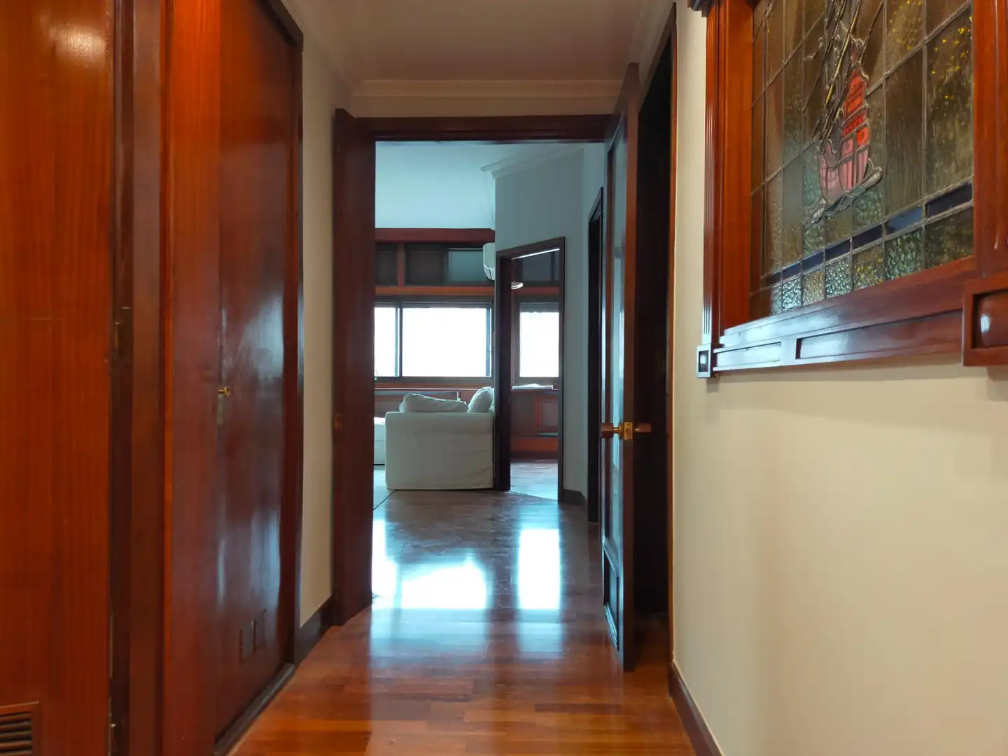Pis de 57 m² a Bilbao