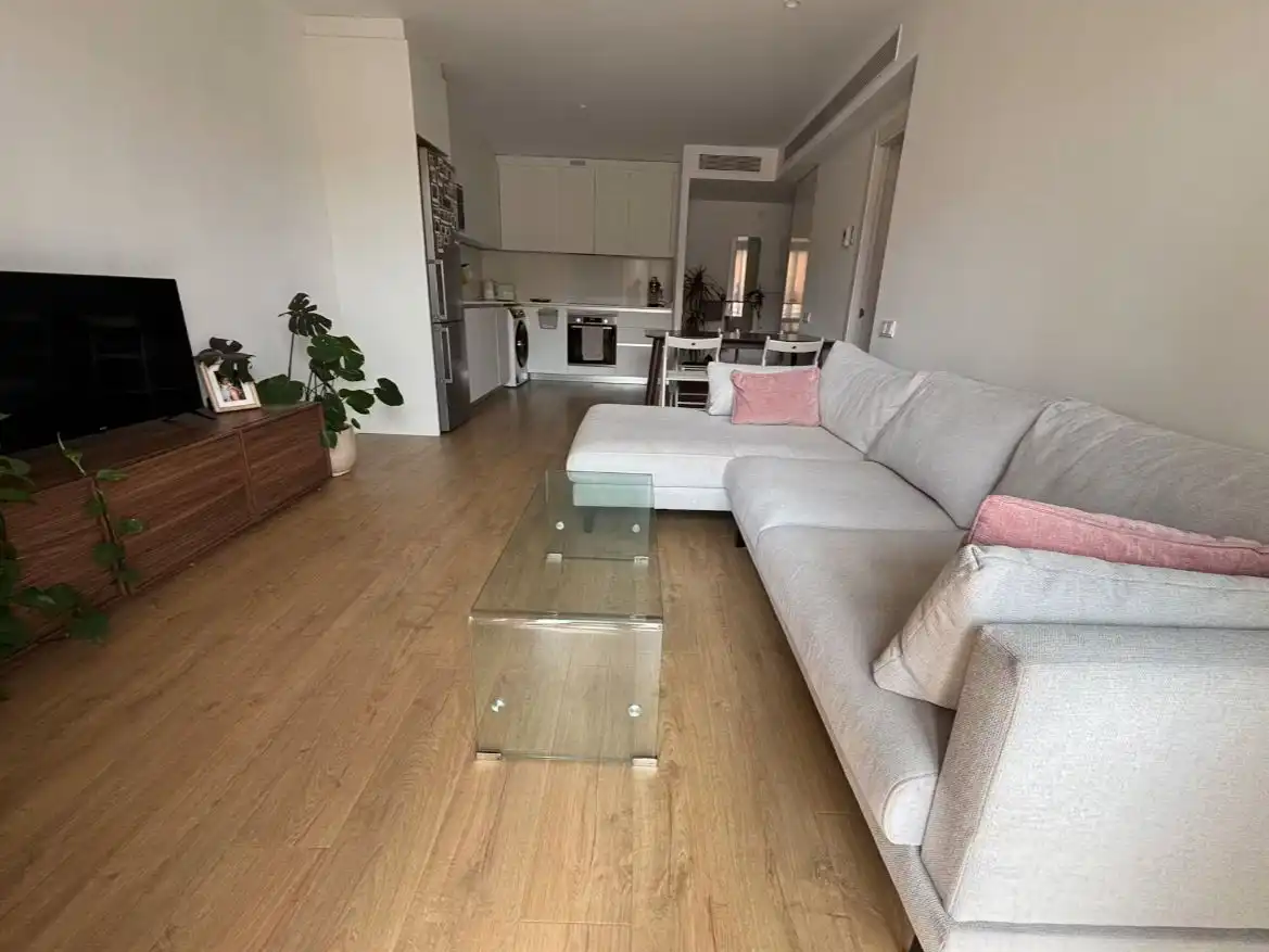 Pis de 70 m² a Barcelona
