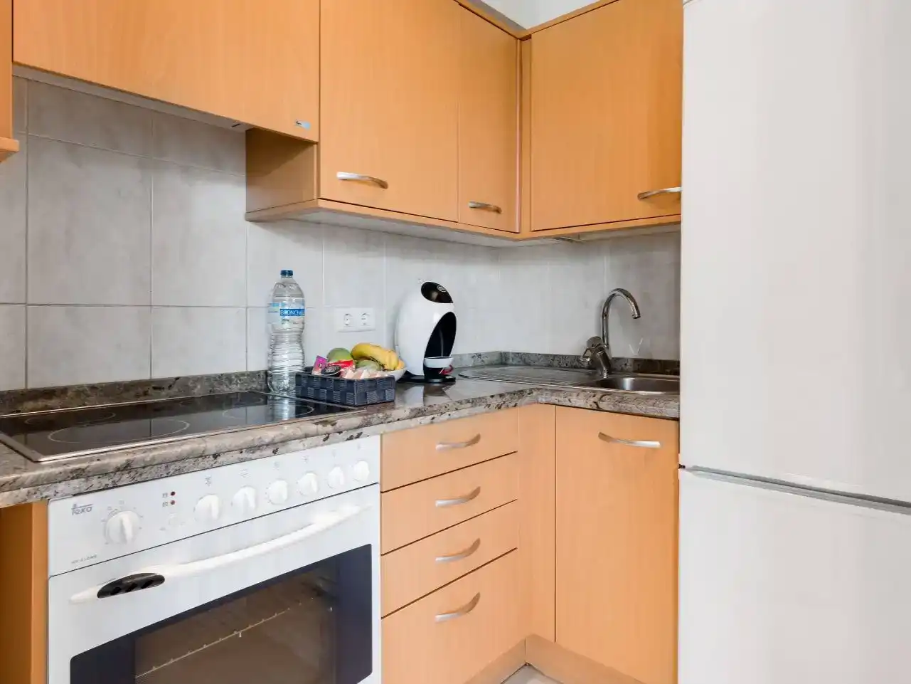 Piso de 50 m² en Santa Cruz de Tenerife