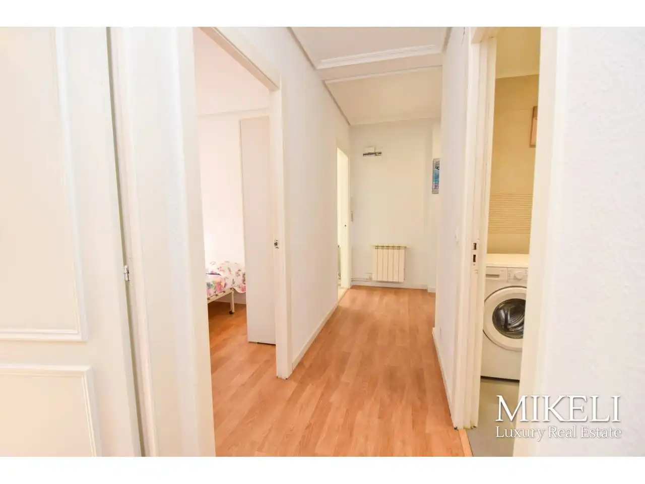 Pis de 89 m² a Santander