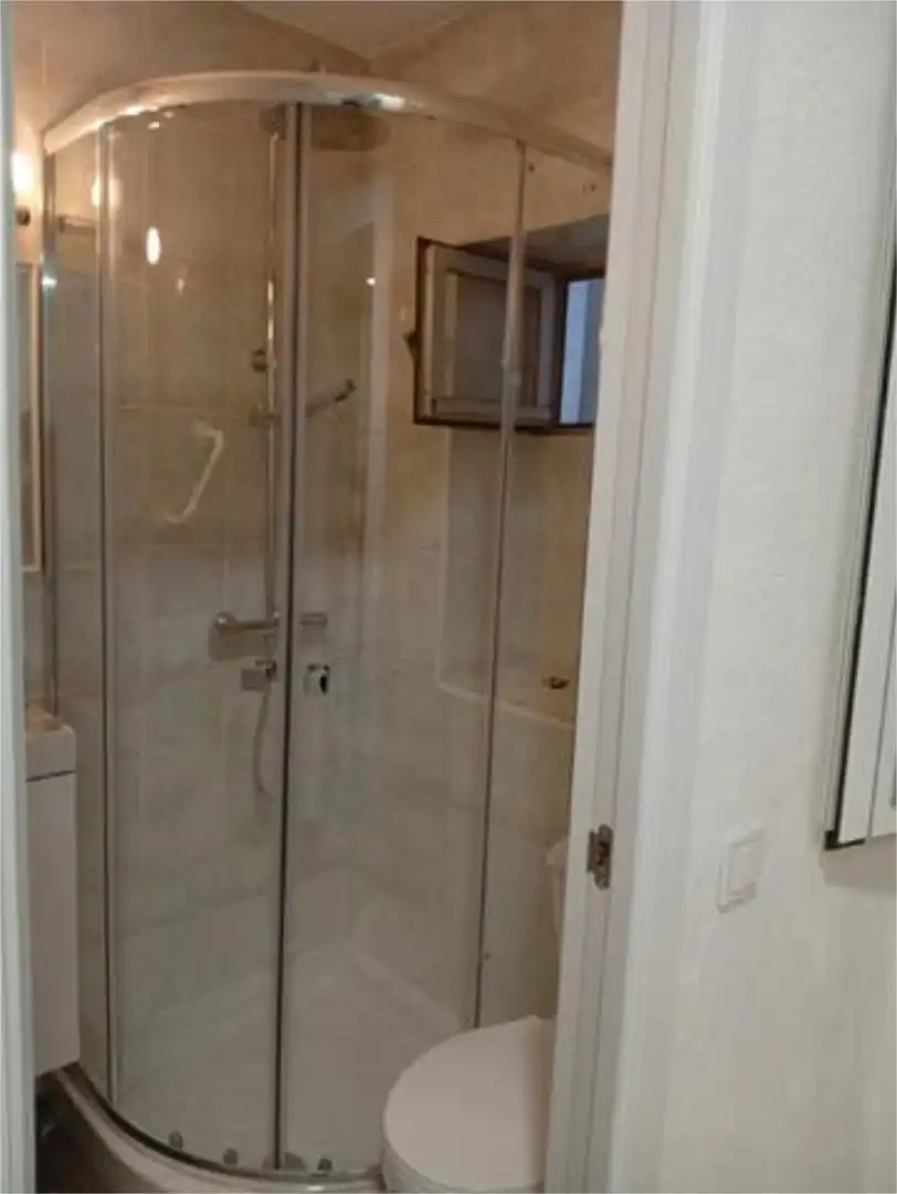 Piso de 25 m² en Madrid