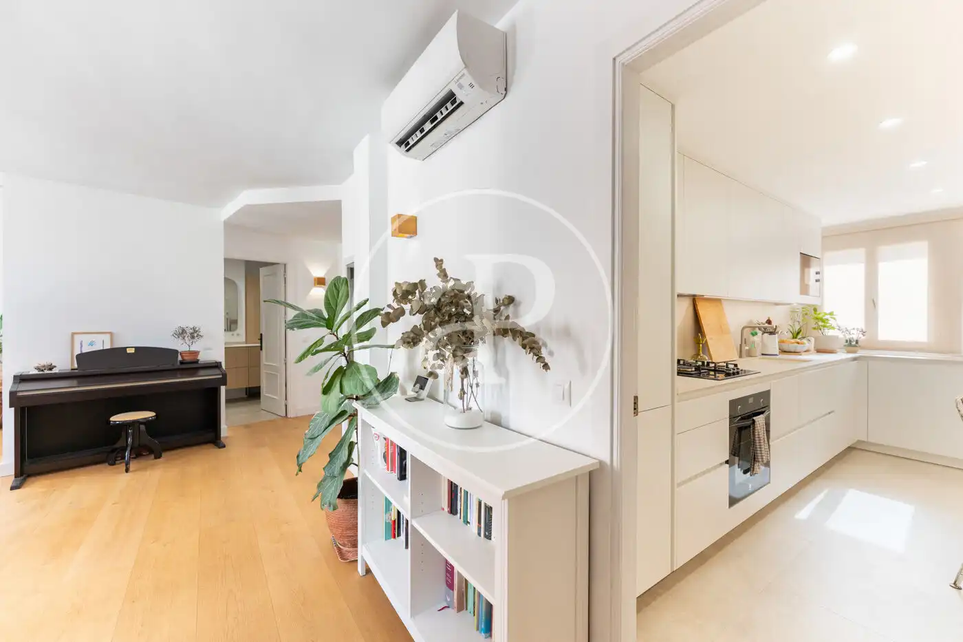 Piso de 111 m² en Palma